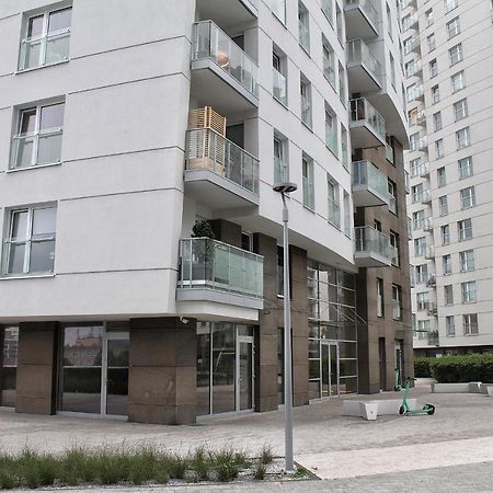Golden Apartments Gdansk - Cozy Studio - Great Location&Piecewska Gdańsk Exterior foto