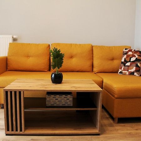 Golden Apartments Gdansk - Cozy Studio - Great Location&Piecewska Gdańsk Exterior foto