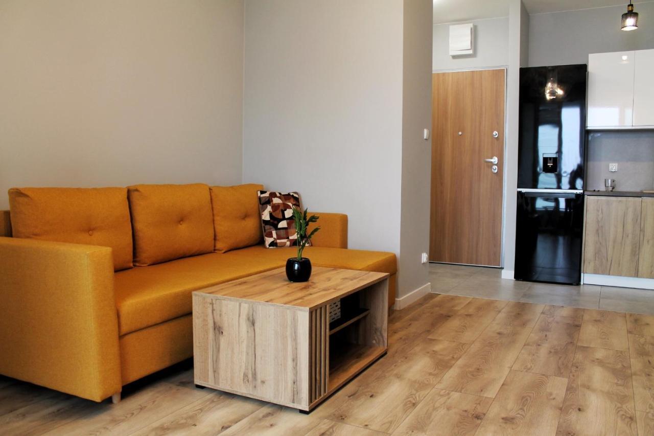 Golden Apartments Gdansk - Cozy Studio - Great Location&Piecewska Gdańsk Exterior foto