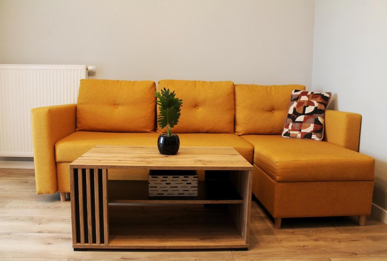 Golden Apartments Gdansk - Cozy Studio - Great Location&Piecewska Gdańsk Exterior foto